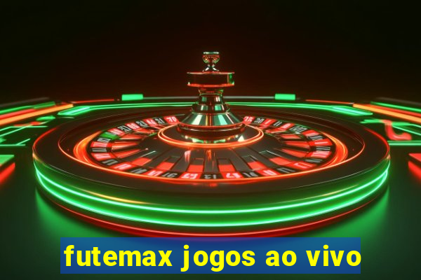 futemax jogos ao vivo